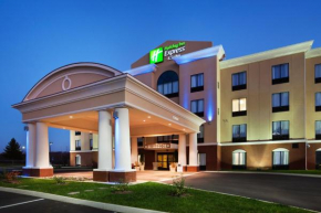 Holiday Inn Express Hotel & Suites Newport South, an IHG Hotel